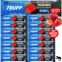 FRUPP JAHODA TYČINKA Sušená mrazom Celiko 10g x15