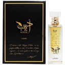 Lattafa Adeeb 80ml edp sprej arabský parfém