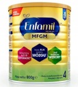 Enfamil Premium MFGM 4 mlieko pre deti 24m+ 800g