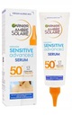 Garnier Ambre Solaire telové sérum SPF50+ 125ml