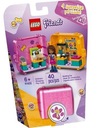 41405 LEGO FRIENDS ANDREA'S PLAY CUBE