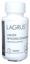 Lagrus Corrector na MDF pásy Biela 50ml RAL9003