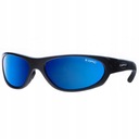 Okuliare OPC Military Marines Black Matt Blue Revo