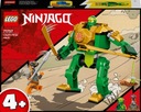 LEGO NINJAGO 71757 LLOYD'S NINJA MECH