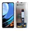 Dotykový LCD DISPLEJ XIAOMI REDMI 9T