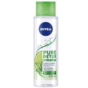 NIVEA Pure Detox micelárny šampón na vlasy 400 ml