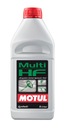 MOTUL MULTI HF OLEJ 1L / HYDRAULICKÝ 106399