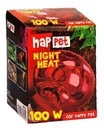 Žiarovka Terra Night Heat UVA Happet 100W