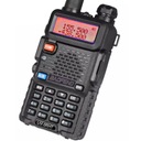 Vysielačka Baofeng UV-5R HT 8W