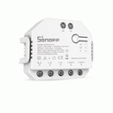 SONOFF DUAL R3 LITE 2 KANÁLOVÝ OVLÁDAČ WIFI UZÁVERY