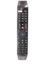 Diaľkový ovládač Vestel TV, náhrada RC49141 SNL0590