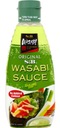 Japonská pastová omáčka Wasabi na sushi 170g S&B