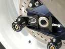 ROCKER ROLLERS RG SUZUKI GSXR600/750 L1- ČIERNA