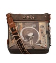 Anekke Shoen - messenger bag