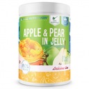 AllNutrition In Jelly 1000g Apple Hruška