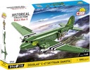 COBI 5743 Douglas C 47 Skytrain Dakota