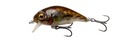 Savage Gear 3D GOBY CRANK SR vobler 4cm 3g FL GOBY