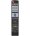 DIAĽKOVÉ OVLÁDANIE PRE LG 65LB6190-UD 65UB9200-UH HQ