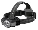 Čelovka Ledlenser MH11 Black 1000 lumenov