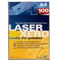 Fólia pre laserovú xero tlačiareň A'100 LX Argo