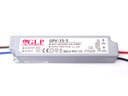 LED ZDROJ GLP GPV-35-5 5V 5A 25W IP67