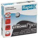 RAPID SUPER STRONG 9/17 STAPLES 1000 KS