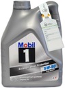 MOBIL 1 FS x2 5W50 - 4L