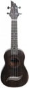 Flycat Wave W10S BK sopránové ukulele