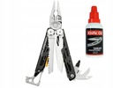 Leatherman Signal Multitool SET OLEJOVÉ MAZIVO