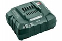 Metabo ASC 55 Nabíjačka 12-36 V VZDUCHOM CHLADENÁ