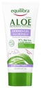 Dermo gél ALOE kyselina hyalurónová 150 ml Equilibra