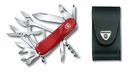 Victorinox Delemont Evolution S557 2.5223.SE s PUZDROM