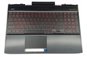 Kryt klávesnice HP OMEN 15-DC 15T-DC