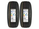 2 zimné pneumatiky 205/55R16 DĘBICA Frigo HP2