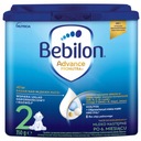 Bebilon 2 ADVANCE Pronutra Mleko Next 7 - 12 m 350 g