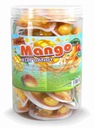 MANGO Jelly Jar Mango želé 30ks x 12g