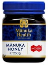 MANUKA MED Health MGO 550+ 250g ORIGINÁL z NZ