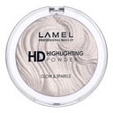 Lamel Glow Sparkle Illuminating Powder (401) 12 g