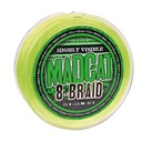 Plecionka Dam Madcat 8-BRAID 270M/0.60MM/3803060