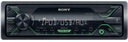 AUTORÁDIO SONY DSX-A212UI FLAC MP3 USB AUX