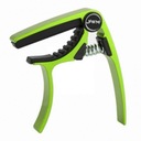 JEREMI U20 Green Capo pre ukulele