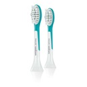 SONICARE Philips For Kids 7+ Dlhé hroty HX6042