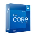 Procesor Intel Core i7-12700KF 12x3,6 GHz 25 MB