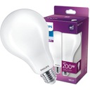 LED žiarovka E27 23W = 200W 3452lm 4000K PHILIPS