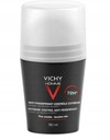 VICHY HOMME DEO Lopta normálna pleť 72h