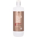 Schwarzkopf BlondMe Rich hĺbkovo regeneračný kondicionér pre blondínky 1000 ml