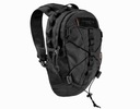 Ruksak Wisport Sparrow Egg 10L - čierny