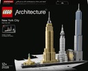 LEGO Architecture New York (21028)