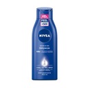 Nivea výživné telové mlieko, 400 ml