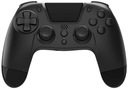 GIOTECK VX-4 PREMIUM BT ovládač pre PS4 Black